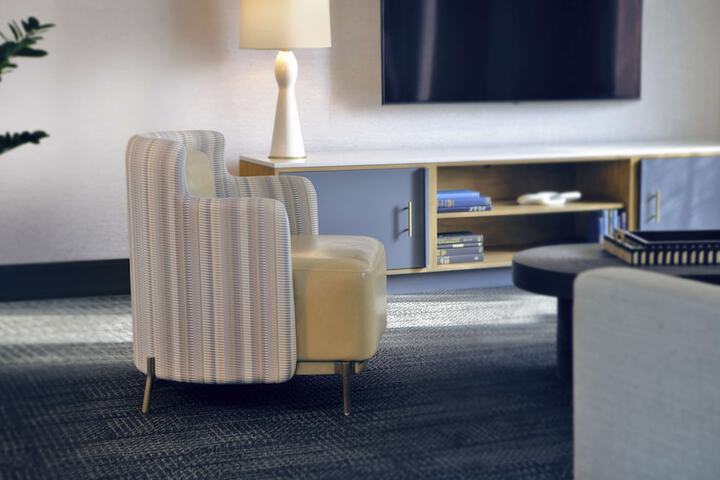 Hilton Omaha