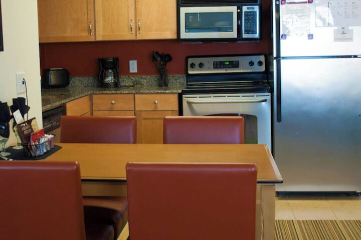 Residence Inn Marriott Carlisle