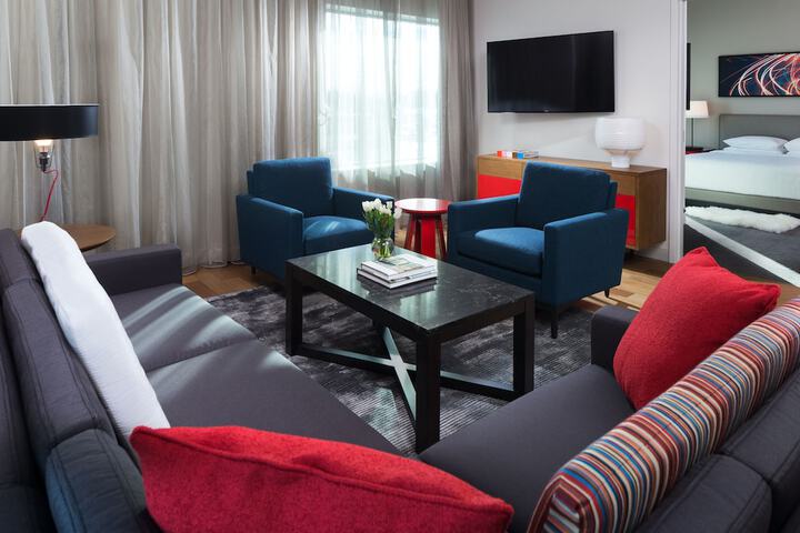 Hyatt Regency Bloomington - Minneapolis