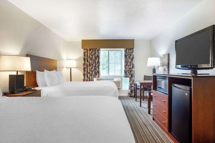 Best Western Clovis Cole