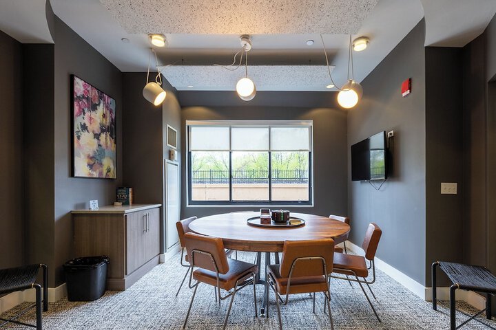 15 Bank Apartments