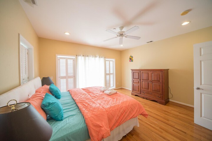 Water s Edge 81 3 Bedroom Holiday Home by My Ocean Rentals