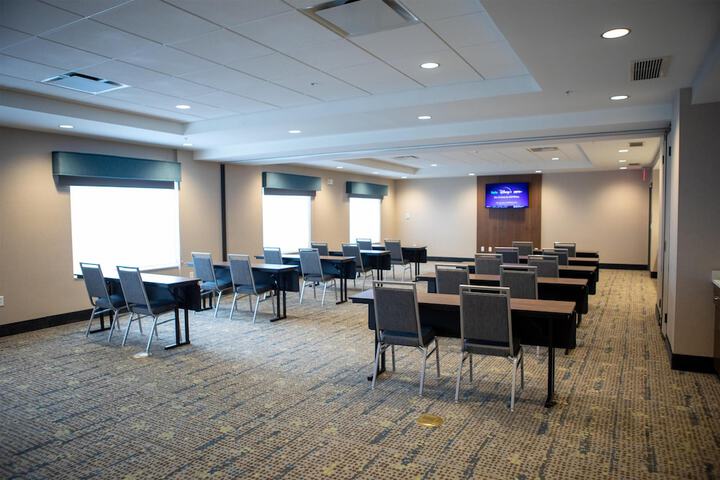 Hampton Inn Buffalo - Amherst NY