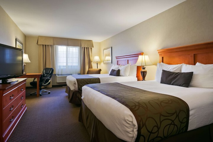 Best Western Plus Kennewick Inn
