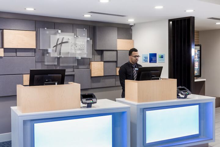 Holiday Inn Express & Suites Hammond by IHG