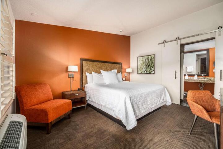 Red Mountain Resort