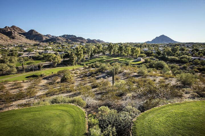 Arizona Biltmore LXR Hotels & Resorts