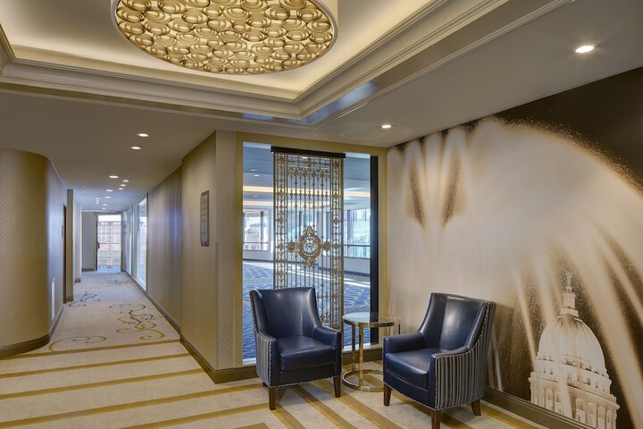 Best Western Premier Park Hotel