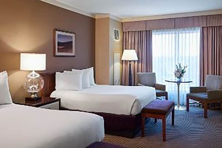 Harrahs Metropolis Hotel & Casino - a Caesars Rewards Destination