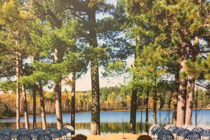 Wedding/Banquet 23 of 28