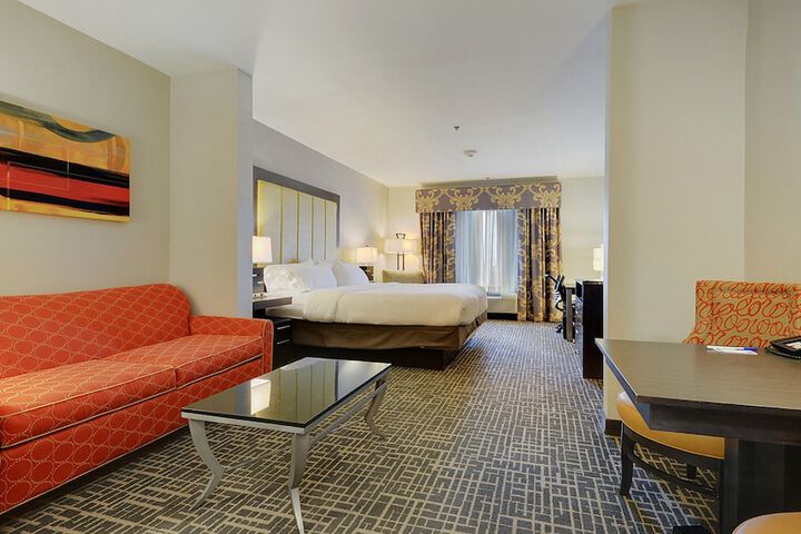Holiday Inn Express & Suites Gonzales by IHG