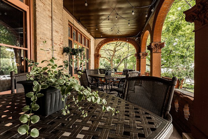 Terrace/Patio 138 of 145