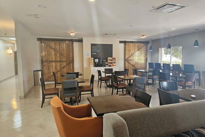 Holiday Inn Express & Suites Clermont Se West Orlando by IHG