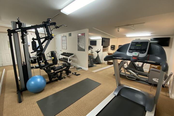 Health and Fitness 43 of 47