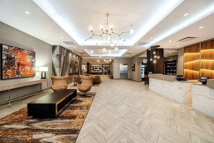 Hotel Interior 11 of 51