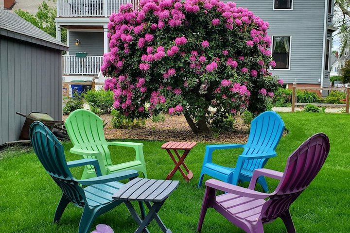 Davis Square Inn