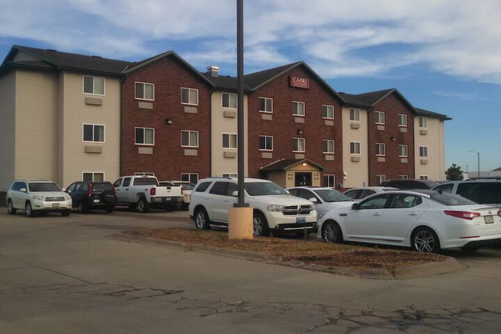 Hotel 11 of 35