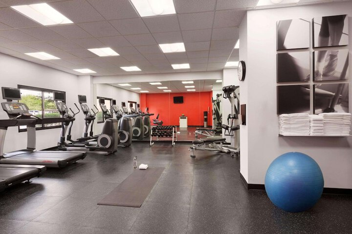 Health and Fitness 32 of 33