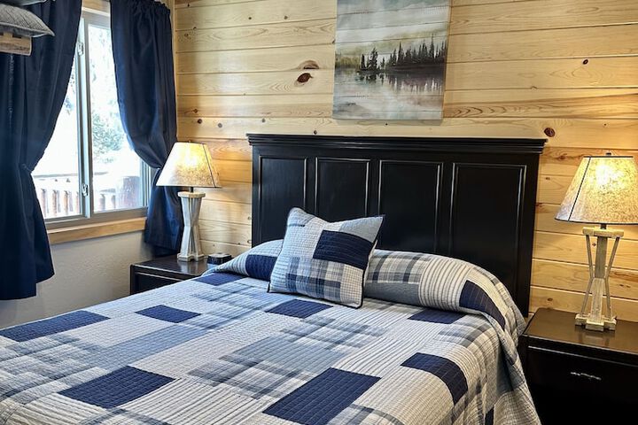 Mountain View Lodge & Cabins