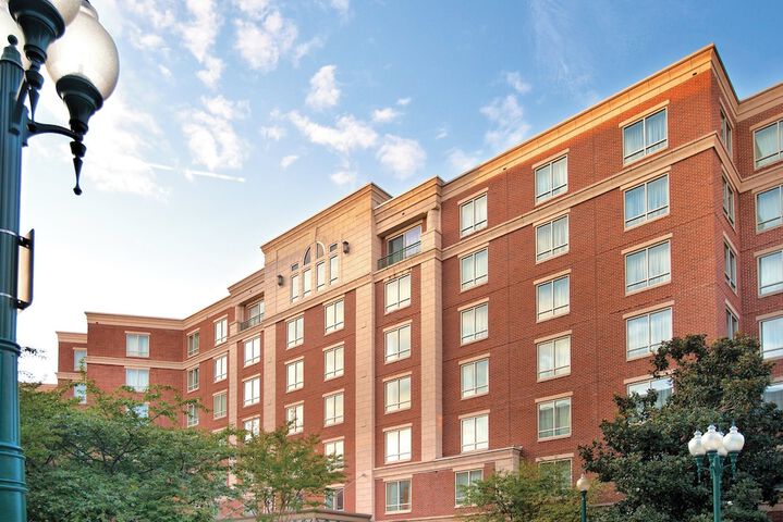 Hotel 6 of 50