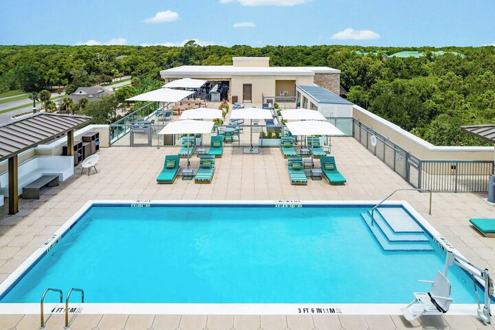 Courtyard by Marriott Hilton Head Island