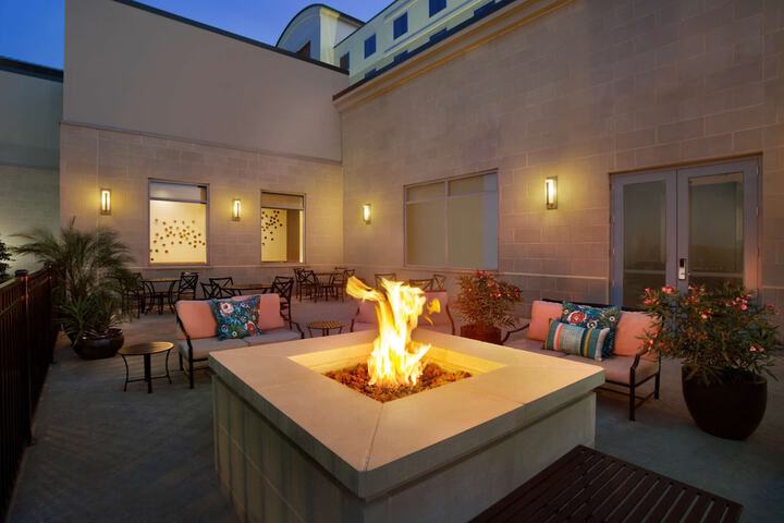 Terrace/Patio 37 of 38