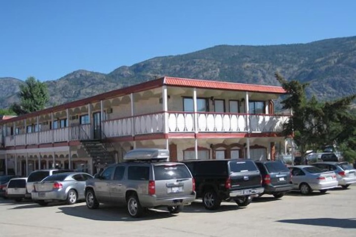 Hotel 5 of 38