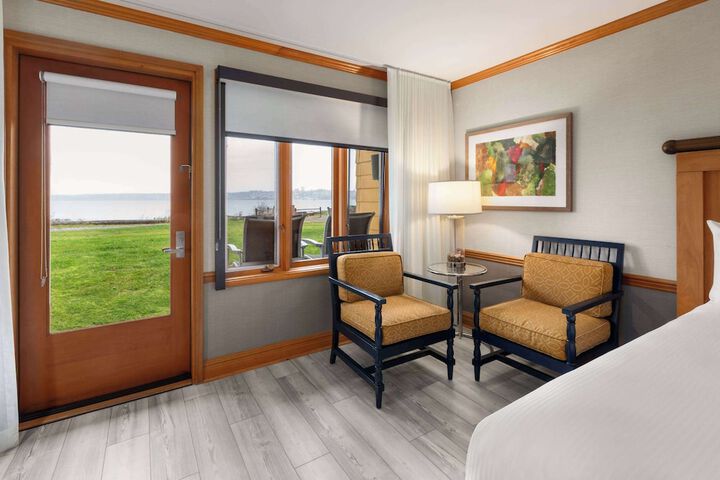 Semiahmoo Resort Golf & Spa Trademark Collection by Wyndham