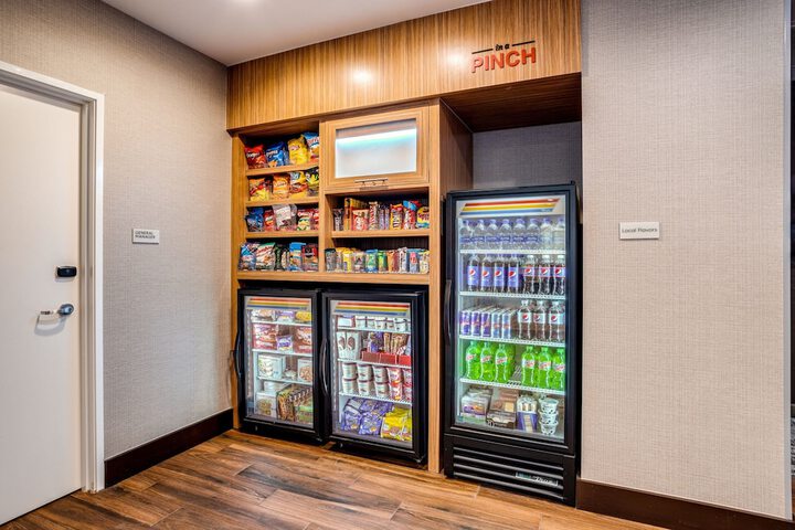TownePlace Suites by Marriott Chicago Waukegan / Gurnee