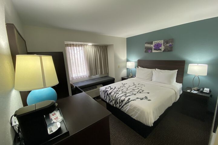 Sleep Inn St. Robert-Fort Leonard Wood