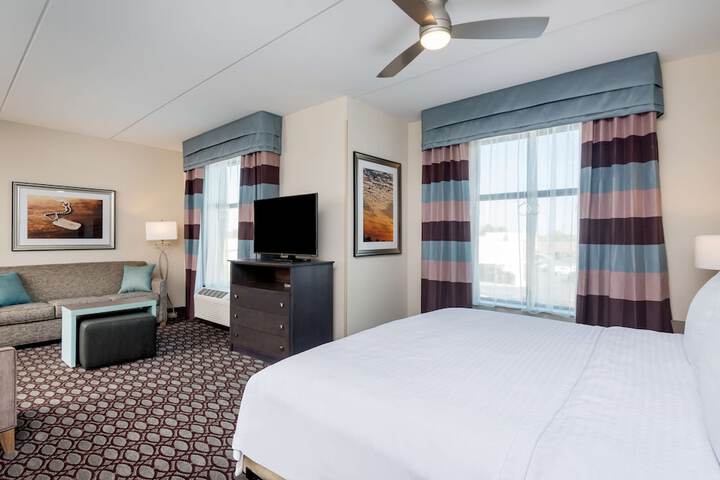Homewood Suites by Hilton Fayetteville