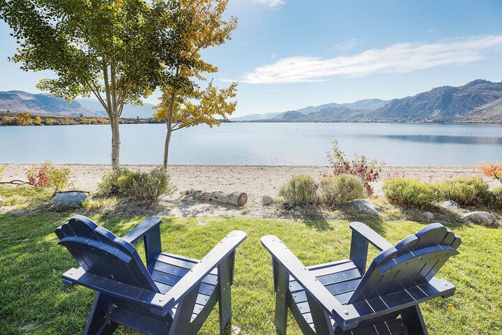 Veranda Beach Cottages