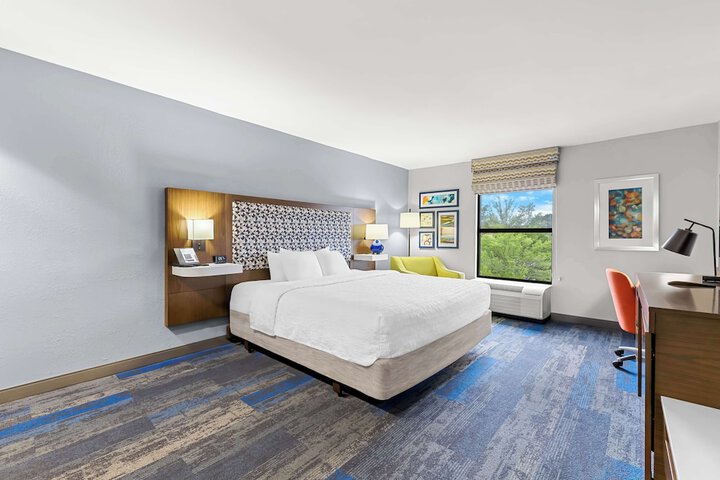 Hampton Inn Florence Midtown near University of North Alabama