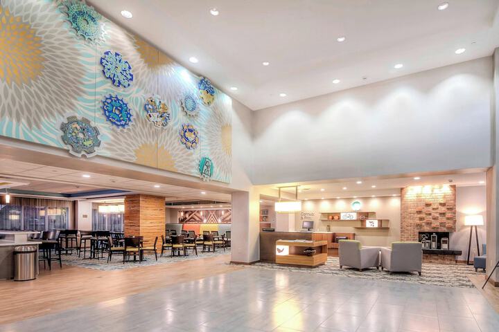 Fairfield Inn & Suites by Marriott Winston-Salem Downtown