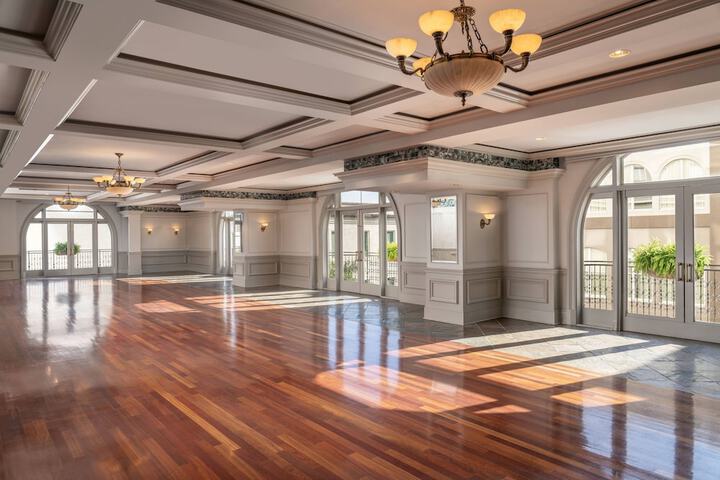 The Ritz-Carlton New Orleans