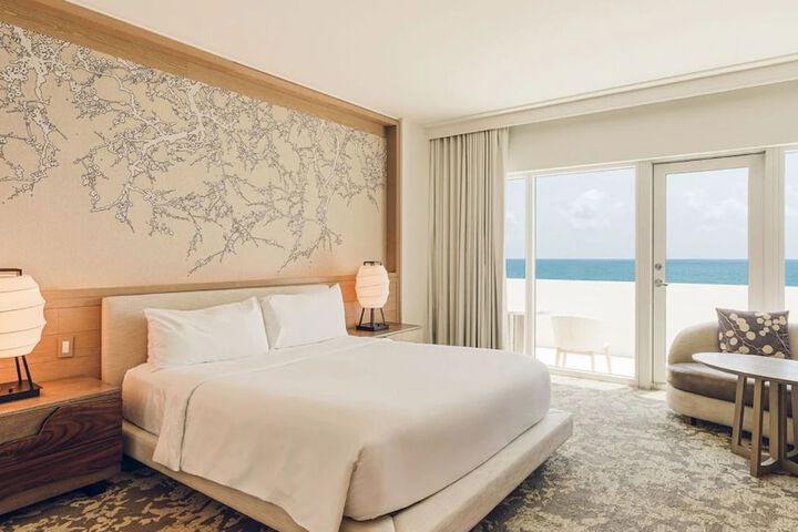 Nobu Hotel Miami Beach