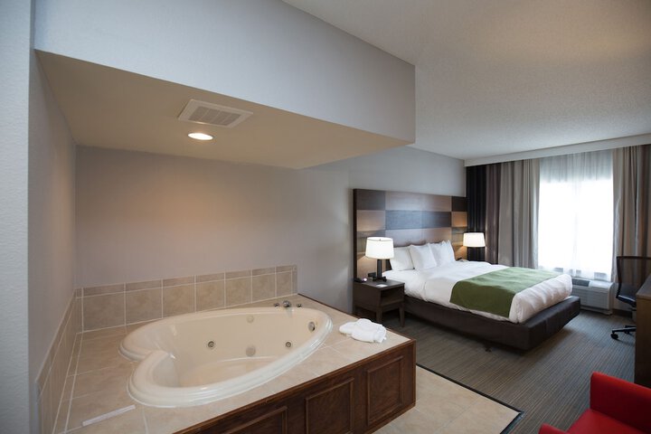 Country Inn & Suites by Radisson Boone, NC