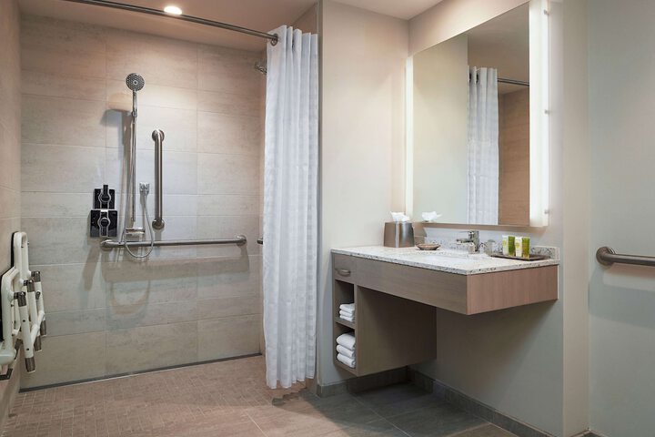 Hilton Grand Vacations Club Ocean Enclave Myrtle Beach