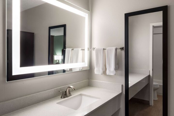 Wingate by Wyndham Cedar City
