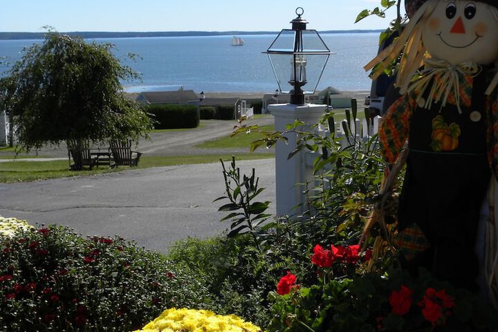 Colonial Gables Oceanfront Village