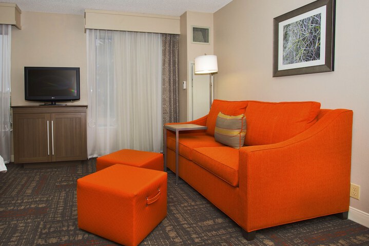 Hampton Inn & Suites Valdosta / Conference Center