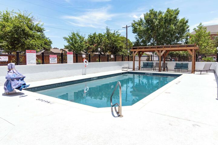 Pool 8 of 65