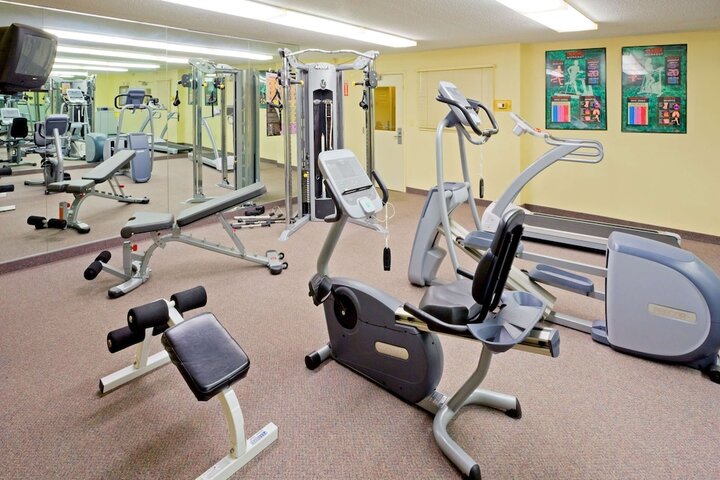Health and Fitness 18 of 23