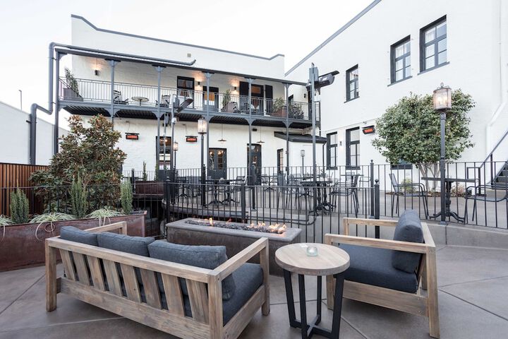 Holbrooke Hotel