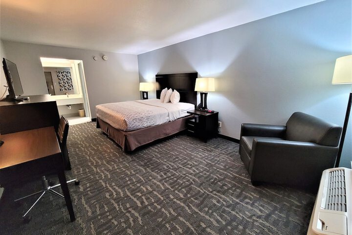 Inn of Rockwall