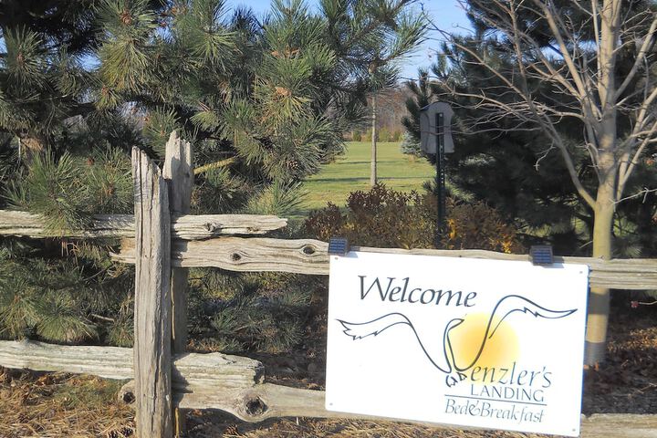Wenzlers Landing Bed & Breakfast