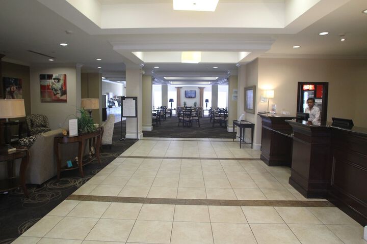 Hotel 13 of 85