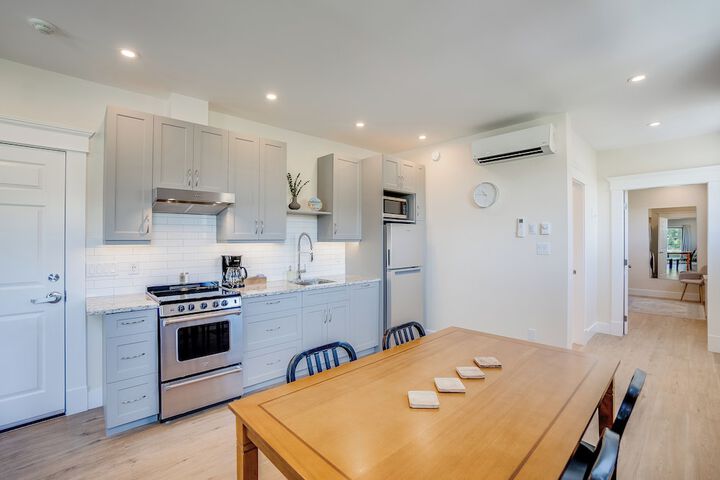 Stirling All Suites Hotel