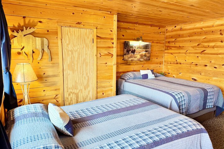 Mountain View Lodge & Cabins