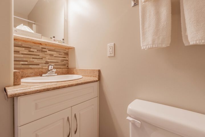 Sandy Beach Suites